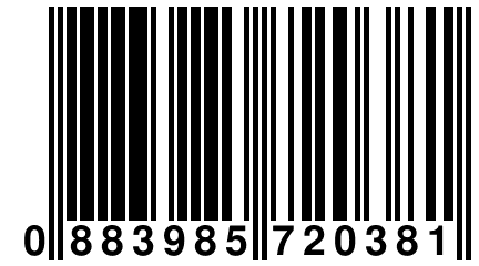 0 883985 720381