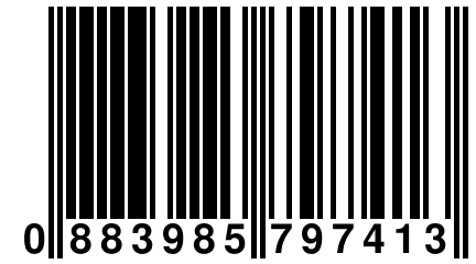 0 883985 797413