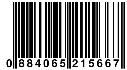 0 884065 215667