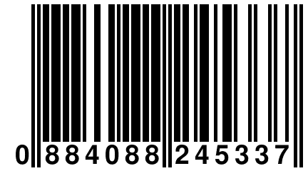 0 884088 245337