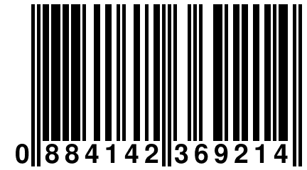 0 884142 369214