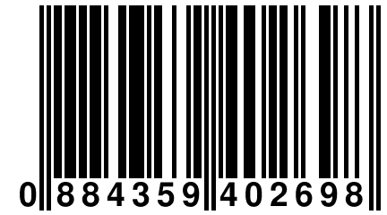 0 884359 402698