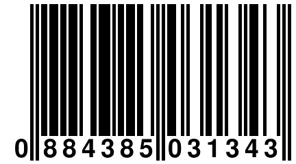 0 884385 031343