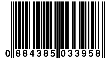 0 884385 033958