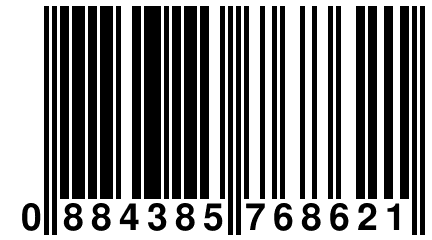 0 884385 768621