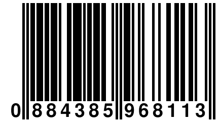 0 884385 968113