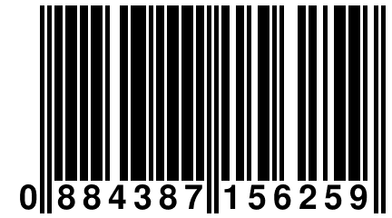 0 884387 156259