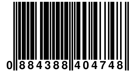 0 884388 404748