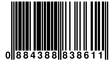 0 884388 838611