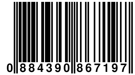 0 884390 867197