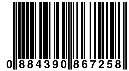 0 884390 867258