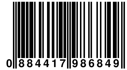 0 884417 986849