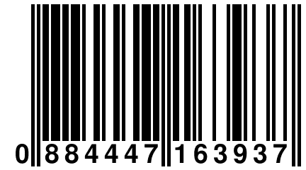 0 884447 163937