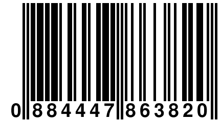 0 884447 863820