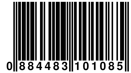 0 884483 101085