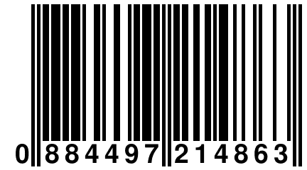 0 884497 214863