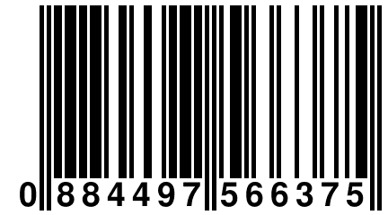 0 884497 566375