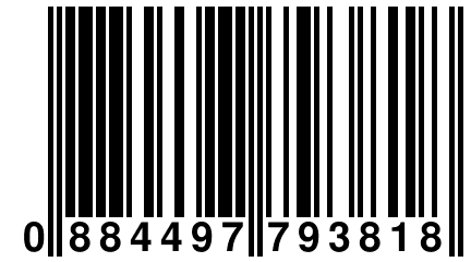 0 884497 793818