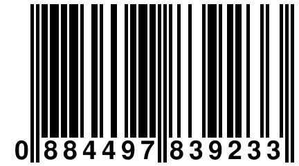 0 884497 839233