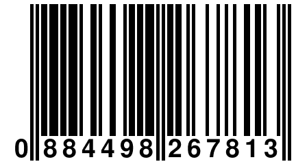 0 884498 267813