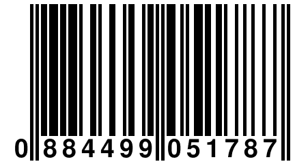 0 884499 051787