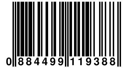 0 884499 119388