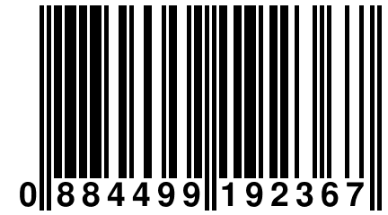 0 884499 192367