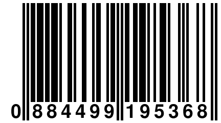 0 884499 195368