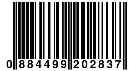 0 884499 202837