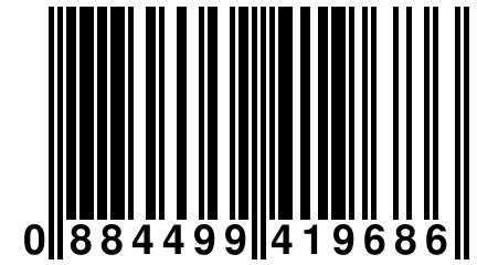 0 884499 419686