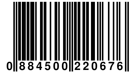 0 884500 220676