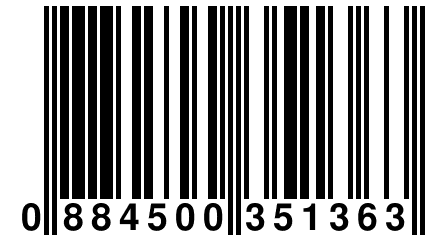 0 884500 351363