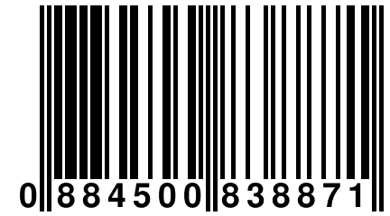 0 884500 838871