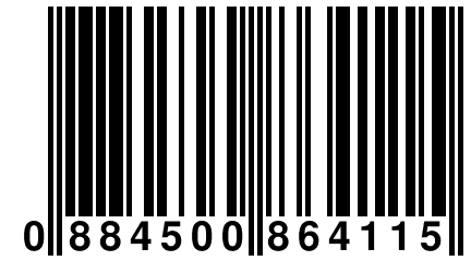 0 884500 864115