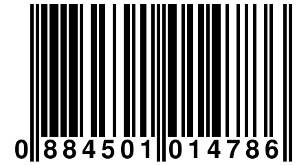 0 884501 014786