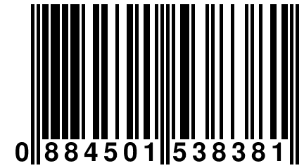 0 884501 538381