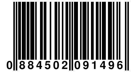 0 884502 091496