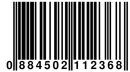 0 884502 112368