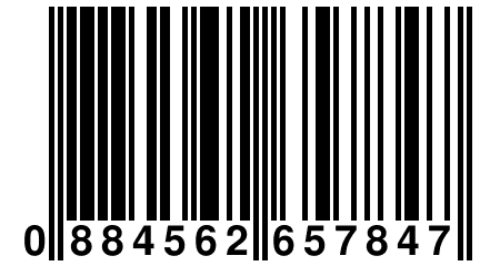 0 884562 657847