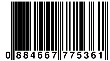 0 884667 775361