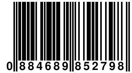 0 884689 852798