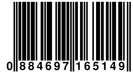 0 884697 165149