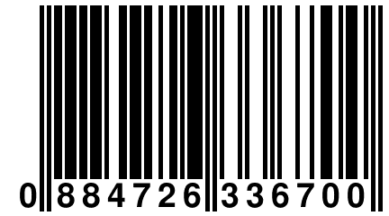 0 884726 336700