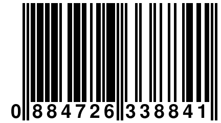 0 884726 338841