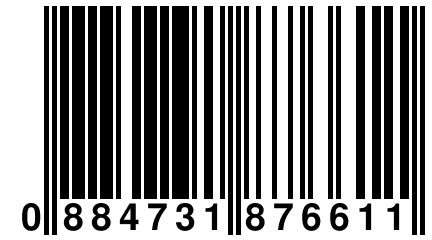 0 884731 876611