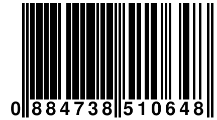 0 884738 510648