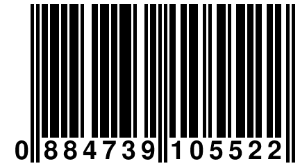 0 884739 105522