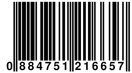 0 884751 216657