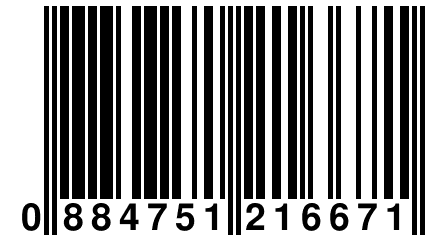 0 884751 216671