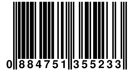 0 884751 355233